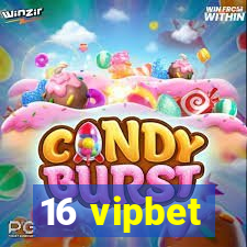 16 vipbet